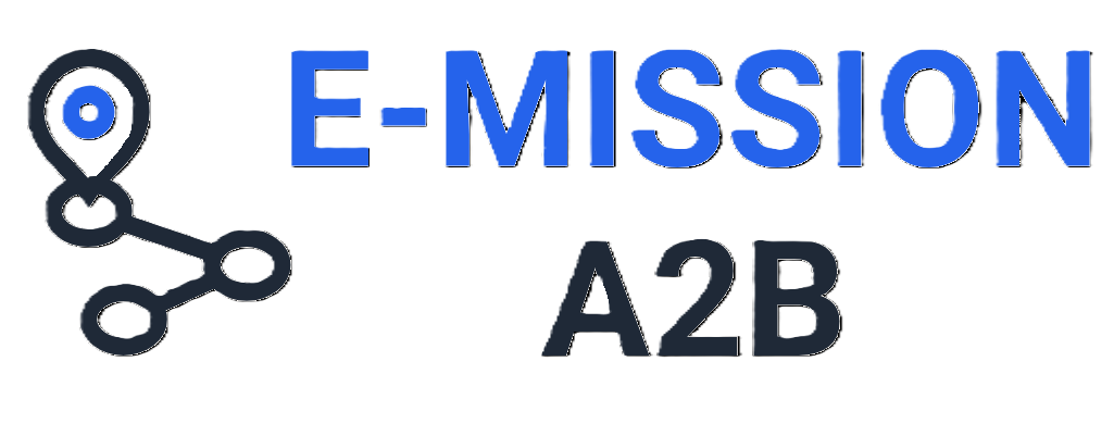 E-MISSION A2B